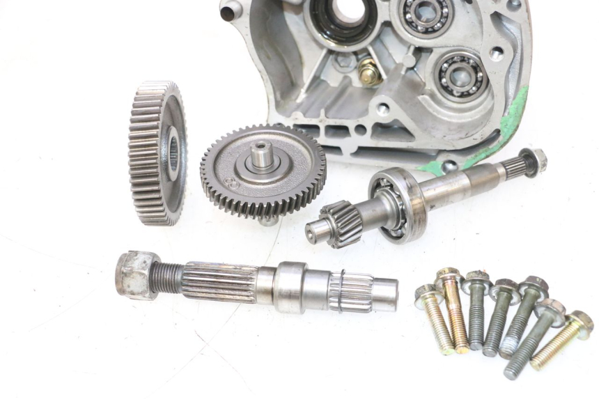 photo de TRANSMISIÓN DE LA RUEDA PEUGEOT KISBEE 4T 50 (2010 - 2017) - Marcados y referencias originales