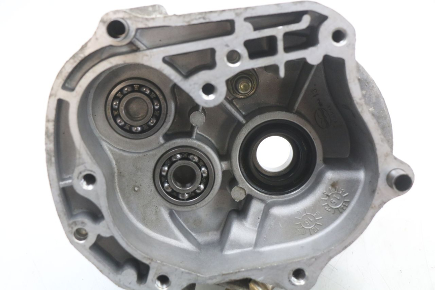 photo de RUEDA TRASERA ENGRANAJES ORCAL KITE 4T 50 (2019 - 2023) - Detalle de la pieza