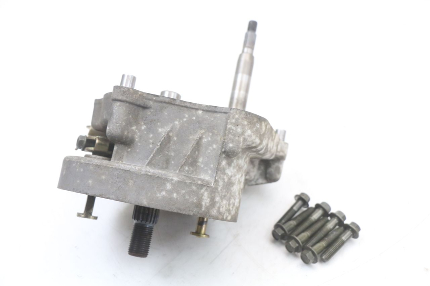 photo de RUEDA TRASERA ENGRANAJES ORCAL KITE 4T 50 (2019 - 2023) - Características distintivas