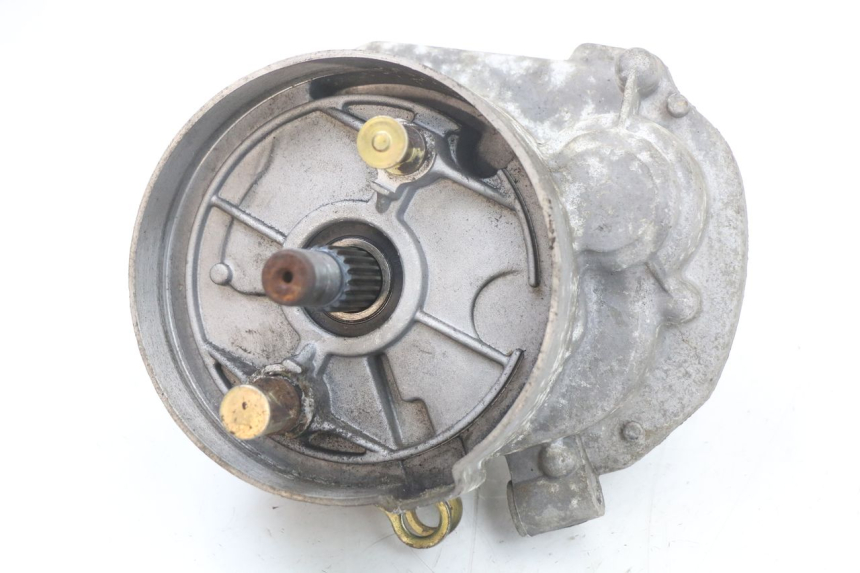 photo de RUEDA TRASERA ENGRANAJES ORCAL KITE 4T 50 (2019 - 2023) - Zoom sobre los componentes