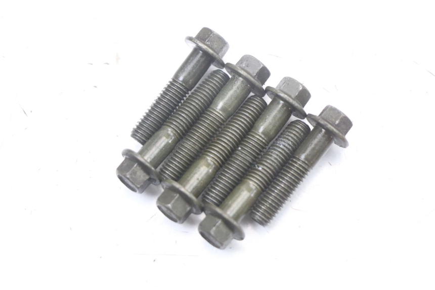 photo de RUEDA TRASERA ENGRANAJES ORCAL KITE 4T 50 (2019 - 2023) - Foto de producto adicional