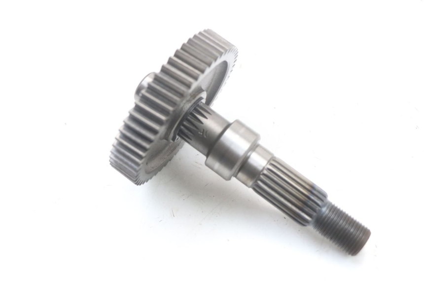 photo de RUEDA TRASERA ENGRANAJES ORCAL KITE 4T 50 (2019 - 2023) - Otra perspectiva