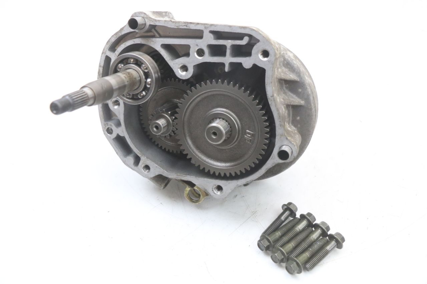 photo de RUEDA TRASERA ENGRANAJES ORCAL KITE 4T 50 (2019 - 2023) - Recambio usado revisado