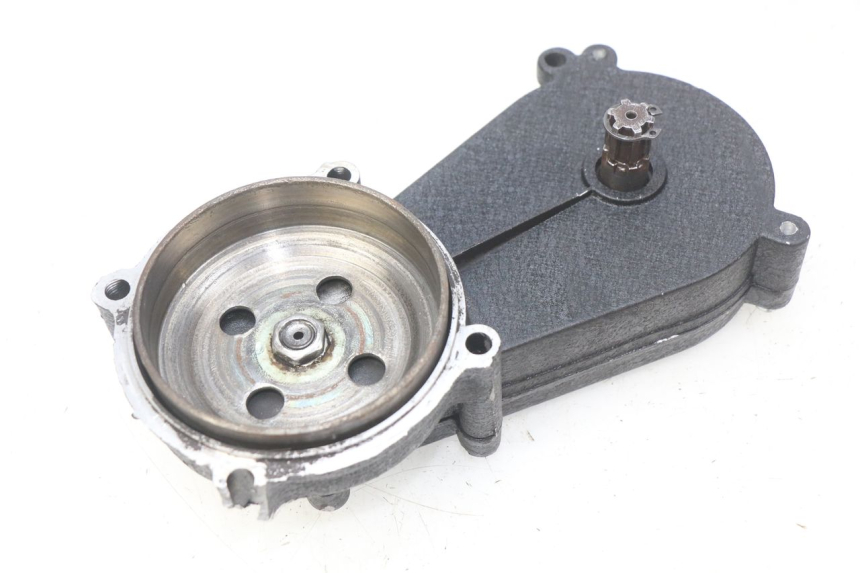 photo de TRANSMISIÓN DE LA RUEDA POCKET BIKE KXD 50 - Detalle de la pieza