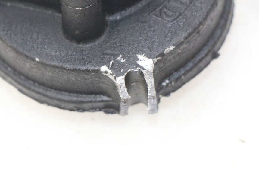 photo de TRANSMISIÓN DE LA RUEDA POCKET BIKE KXD 50 - Primer plano técnico