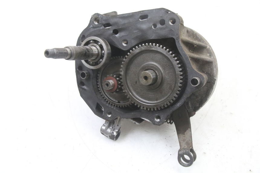 photo de TRANSMISIÓN DE LA RUEDA KYMCO DINK 4T 50 (2007 - 2018) - Detalle de la pieza