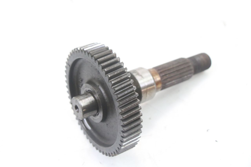 photo de TRANSMISIÓN DE LA RUEDA KYMCO DINK 4T 50 (2007 - 2018) - Otra vista del artículo