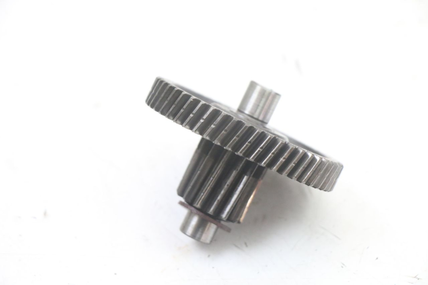 photo de TRANSMISIÓN DE LA RUEDA KYMCO DINK 4T 50 (2007 - 2018) - Primer plano de alta resolución