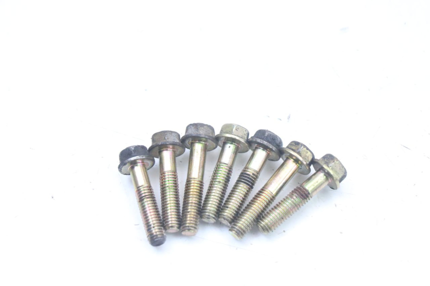 photo de TRANSMISIÓN DE LA RUEDA KYMCO DINK 4T 50 (2007 - 2018) - Inspección visual detallada