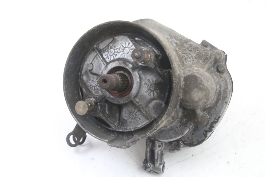 photo de TRANSMISIÓN DE LA RUEDA KYMCO DINK 4T 50 (2007 - 2018) - Vista general del producto