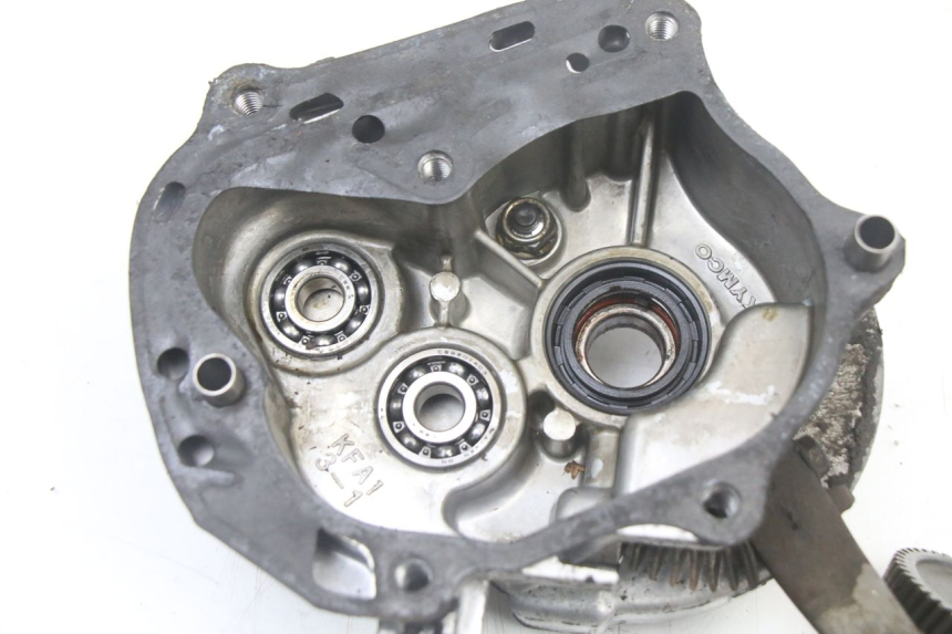 photo de TRANSMISIÓN DE LA RUEDA KYMCO DINK 4T 50 (2007 - 2018) - Recambio usado revisado