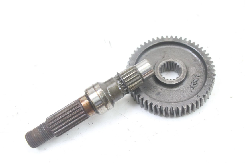 photo de TRANSMISIÓN DE LA RUEDA KYMCO DINK 4T 50 (2007 - 2018) - Marcados y referencias originales