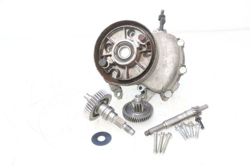 photo de RUEDA TRASERA ENGRANAJES PIAGGIO LIBERTY IGET S 125 (2016 - 2020) - Vista principal