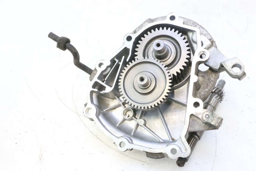 photo de RUEDA TRASERA ENGRANAJES PIAGGIO LIBERTY IGET S 125 (2016 - 2020) - Detalle de la pieza