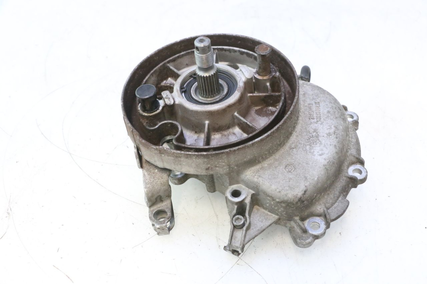 photo de RUEDA TRASERA ENGRANAJES PIAGGIO LIBERTY IGET S 125 (2016 - 2020) - Primer plano técnico