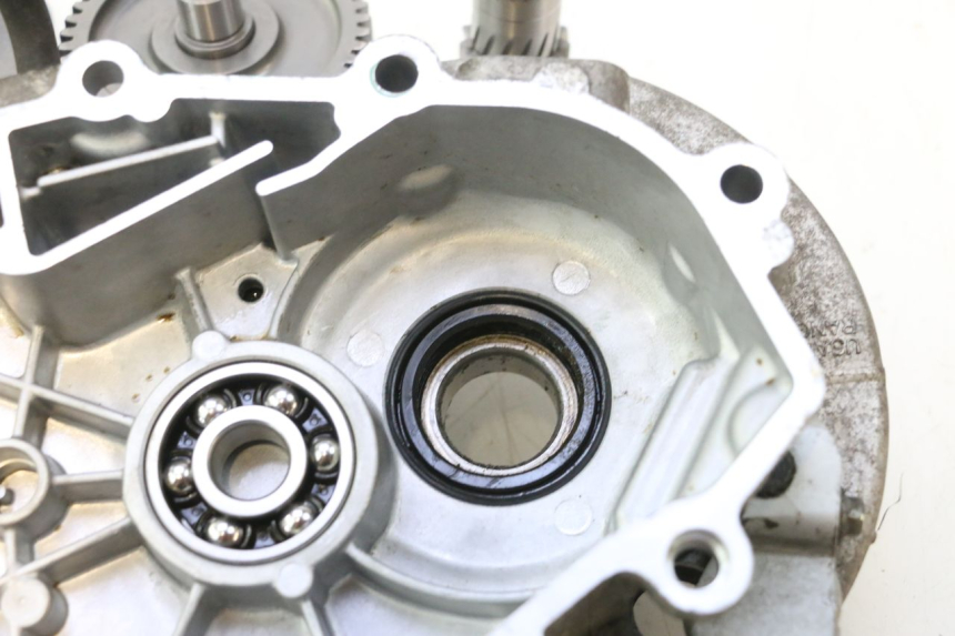 photo de RUEDA TRASERA ENGRANAJES PIAGGIO LIBERTY IGET S 125 (2016 - 2020) - Recambio usado revisado