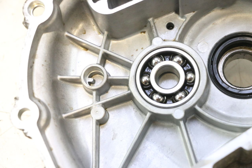 photo de RUEDA TRASERA ENGRANAJES PIAGGIO LIBERTY IGET S 125 (2016 - 2020) - Marcados y referencias originales