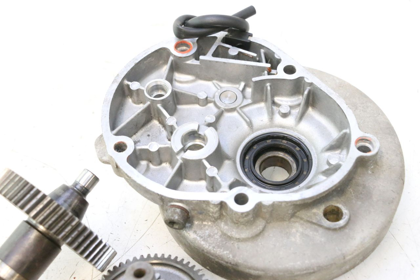 photo de RUEDA TRASERA ENGRANAJES PIAGGIO LIBERTY 50 (1998 - 2003) - Foto de producto adicional