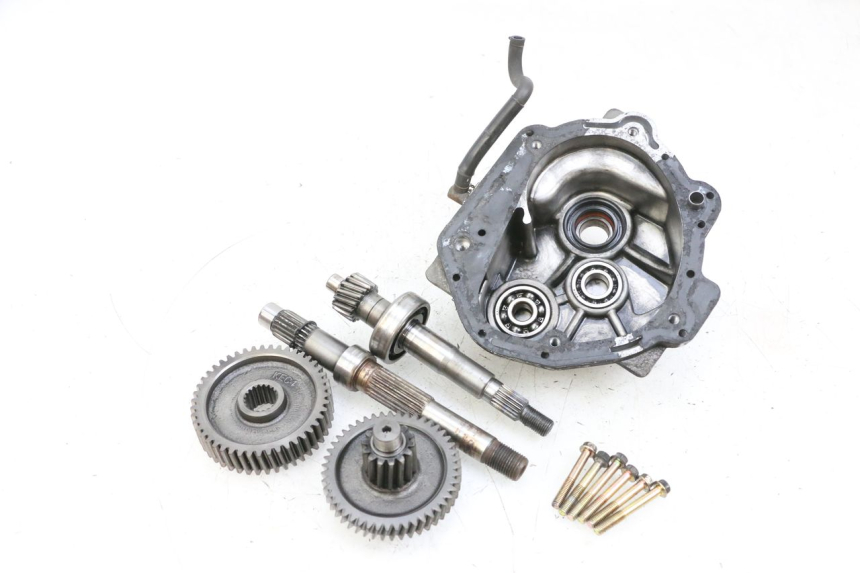 photo de RUEDA TRASERA ENGRANAJES KYMCO LIKE 125 (2009 - 2016) - Detalle de la pieza