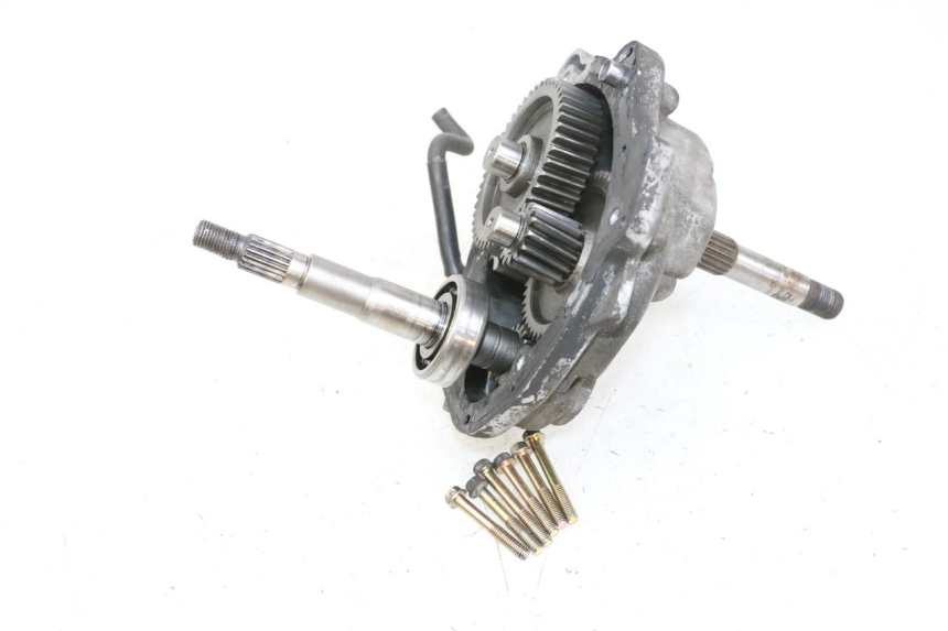 photo de RUEDA TRASERA ENGRANAJES KYMCO LIKE 125 (2009 - 2016) - Otra perspectiva