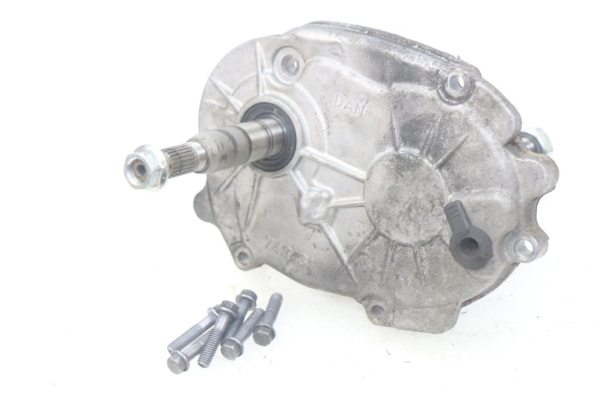 photo de RUEDA TRASERA ENGRANAJES PEUGEOT LUDIX BLASTER 50 (2006 - 2014) - Otra perspectiva