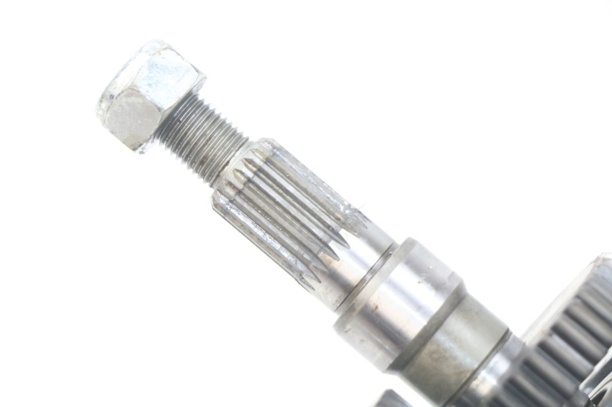 photo de RUEDA TRASERA ENGRANAJES PEUGEOT LUDIX BLASTER 50 (2006 - 2014) - Vista general del producto