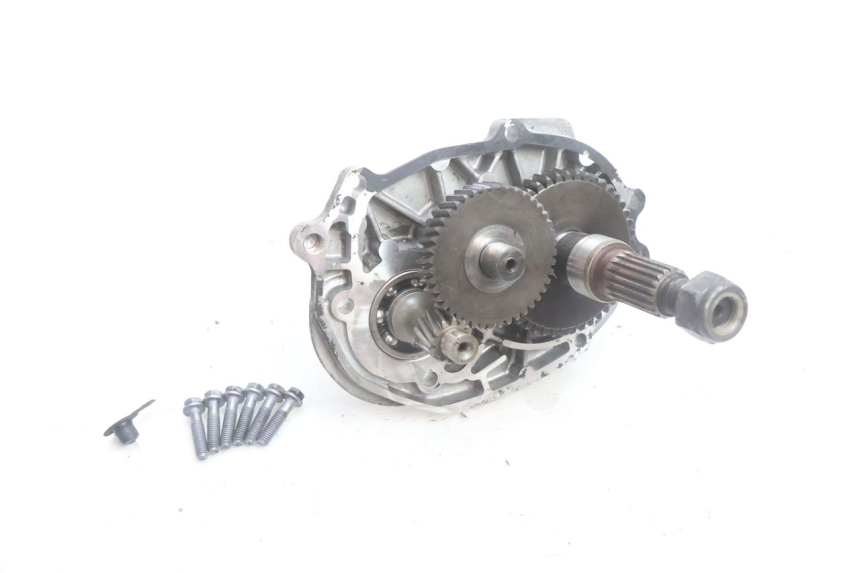 photo de RUEDA TRASERA ENGRANAJES PEUGEOT LUDIX BLASTER 50 (2006 - 2014) - Vista principal