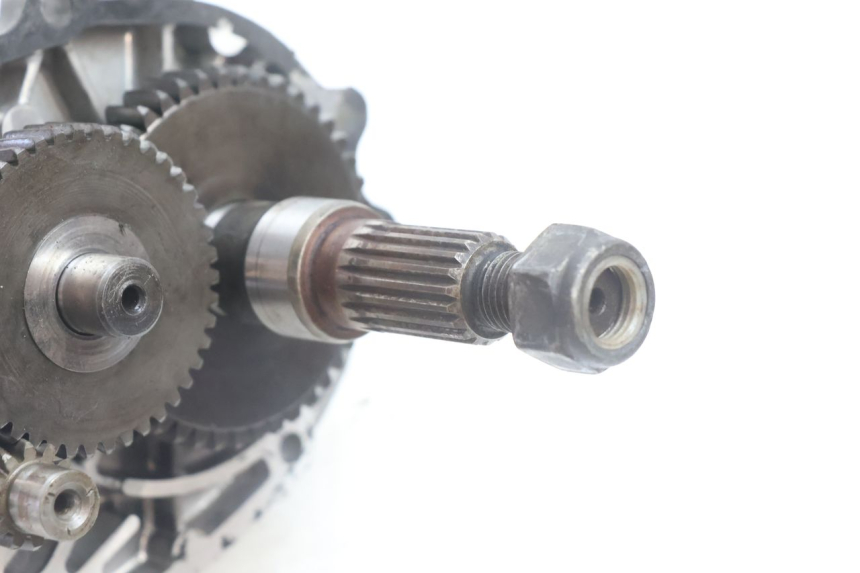 photo de RUEDA TRASERA ENGRANAJES PEUGEOT LUDIX BLASTER 50 (2006 - 2014) - Detalle de la pieza