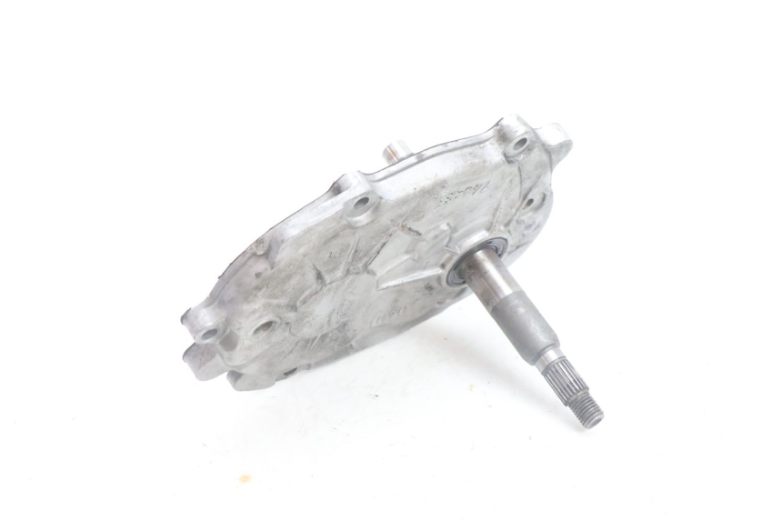 photo de RUEDA TRASERA ENGRANAJES PEUGEOT LUDIX BLASTER 50 (2006 - 2014) - Detalles de los puntos de fijación
