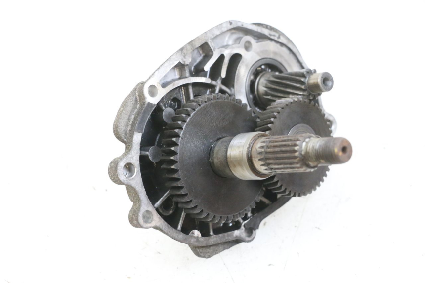 photo de TRANSMISIÓN DE LA RUEDA PEUGEOT LUDIX 50 (2008 - 2017) - Detalle de la pieza