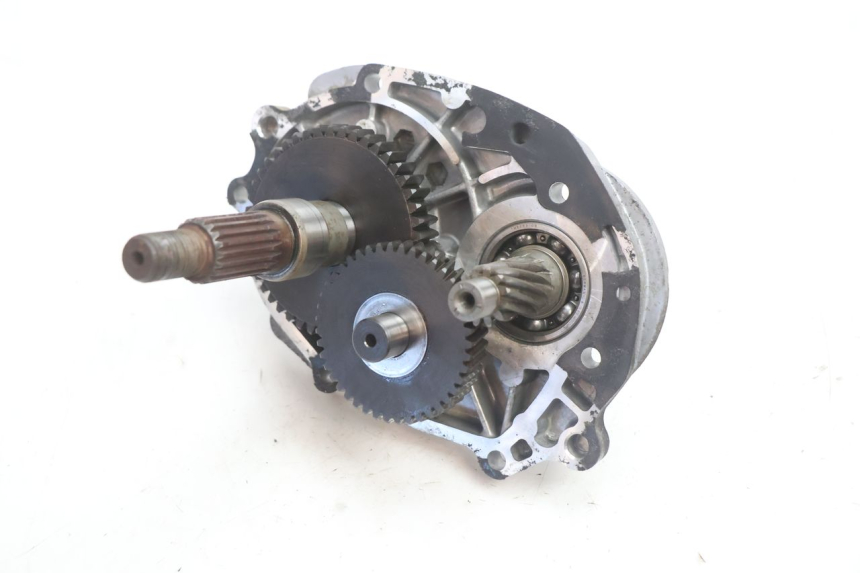 photo de TRANSMISIÓN DE LA RUEDA PEUGEOT LUDIX 50 (2008 - 2017) - Vista principal