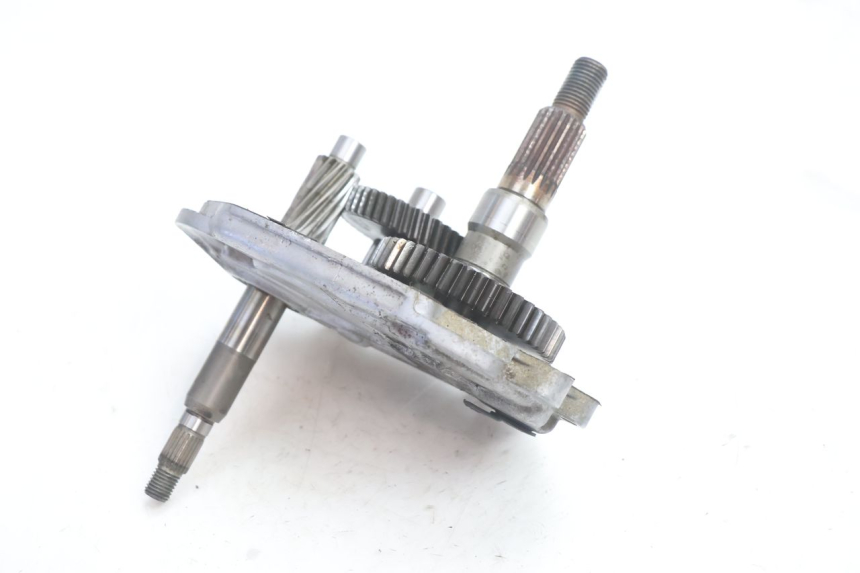 photo de TRANSMISIÓN DE LA RUEDA PEUGEOT LUDIX 50 (2008 - 2017) - Detalle de la pieza