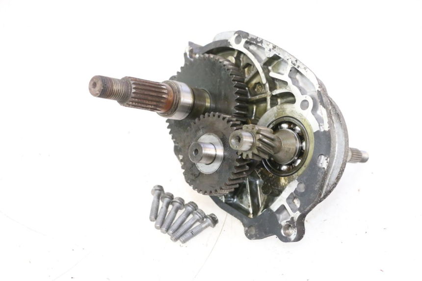 photo de RUEDA TRASERA ENGRANAJES PEUGEOT LUDIX ONE 50 (2004 - 2013) - Vista principal