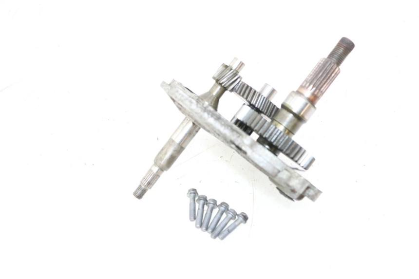 photo de RUEDA TRASERA ENGRANAJES PEUGEOT LUDIX ONE 50 (2004 - 2013) - Vista general del producto