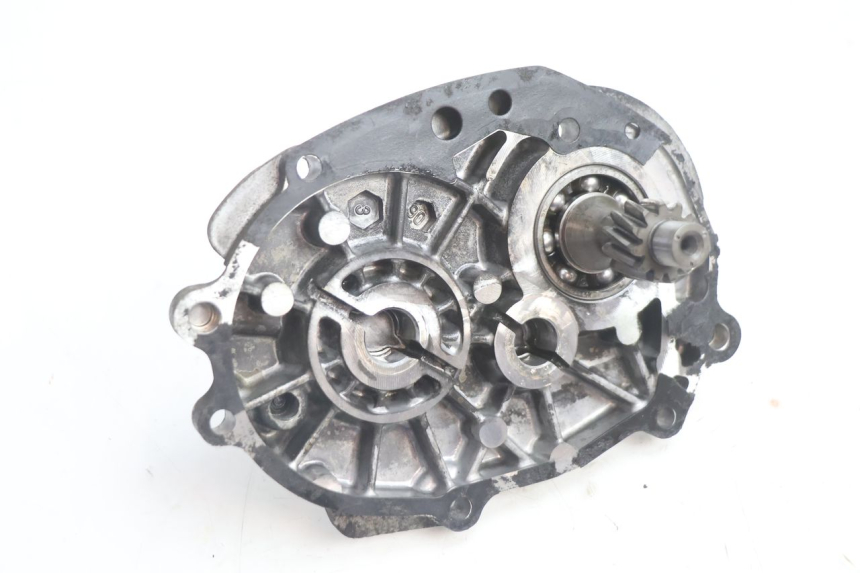 photo de RUEDA TRASERA ENGRANAJES PEUGEOT LUDIX ONE 50 (2004 - 2006) - Detalle de la pieza