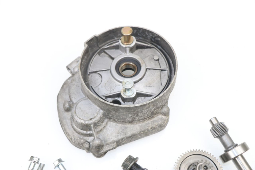 photo de RUEDA TRASERA ENGRANAJES SAMPO LY50QT-21 50 (2009 - 2014) - Recambio usado revisado