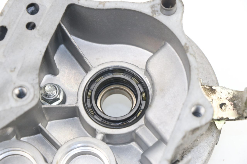 photo de RUEDA TRASERA ENGRANAJES SAMPO LY50QT-21 50 (2009 - 2014) - Marcados y referencias originales