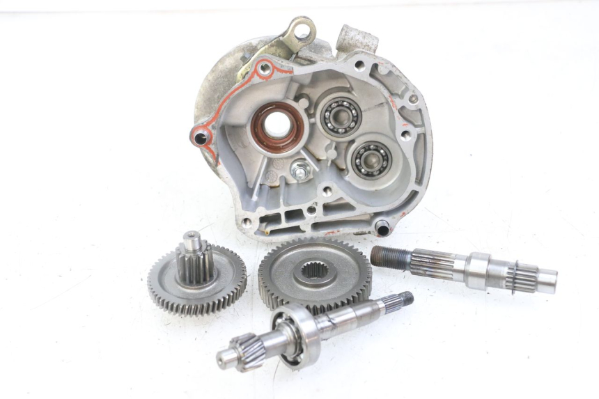 photo de TRANSMISIÓN DE LA RUEDA MASH CITY 4T 50 (2018 - 2020) - Detalle de la pieza