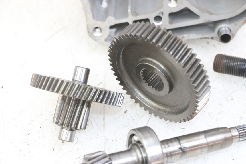 photo de TRANSMISIÓN DE LA RUEDA MASH CITY 4T 50 (2018 - 2020) - Otra vista del artículo