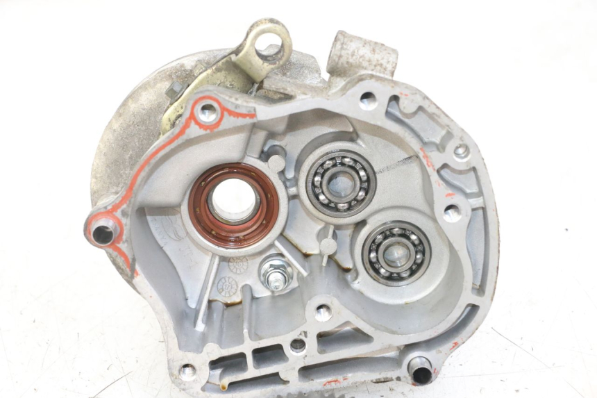 photo de TRANSMISIÓN DE LA RUEDA MASH CITY 4T 50 (2018 - 2020) - Foto de producto adicional