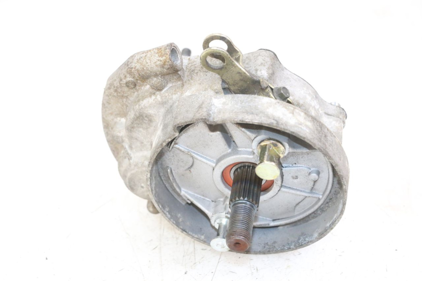 photo de TRANSMISIÓN DE LA RUEDA MASH CITY 4T 50 (2018 - 2020) - Zoom estado de uso