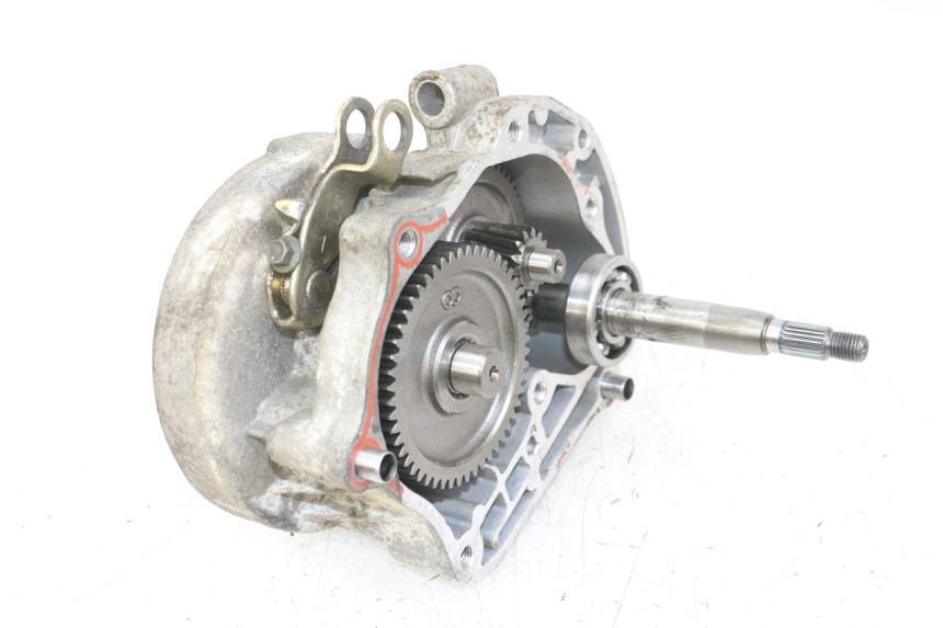 photo de TRANSMISIÓN DE LA RUEDA MASH CITY 4T 50 (2018 - 2020) - Otra perspectiva