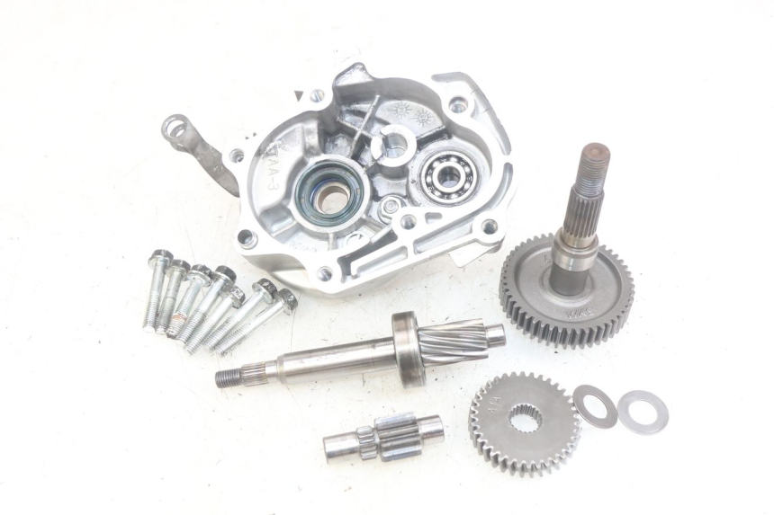 photo de TRANSMISIÓN DE LA RUEDA SYM MIO 50 (2011 - 2017) - Detalle de la pieza