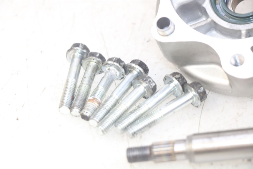 photo de TRANSMISIÓN DE LA RUEDA SYM MIO 50 (2011 - 2017) - Otra vista del artículo