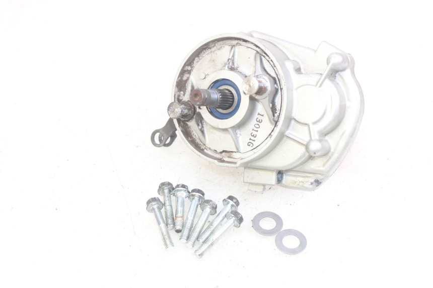 photo de TRANSMISIÓN DE LA RUEDA SYM MIO 50 (2011 - 2017) - Zoom estado de uso