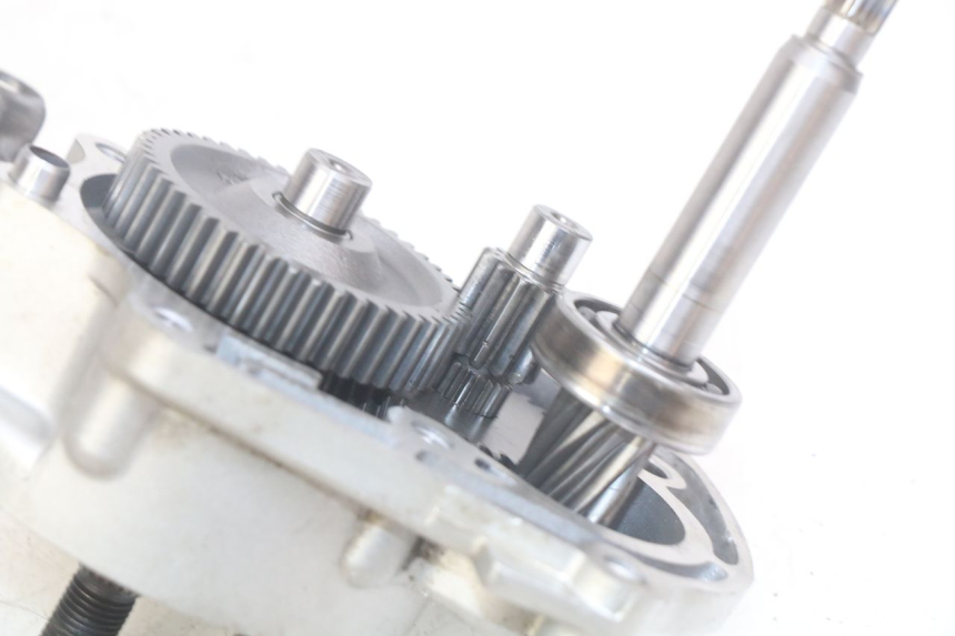 photo de TRANSMISIÓN DE LA RUEDA SYM MIO 50 (2011 - 2017) - Otra perspectiva