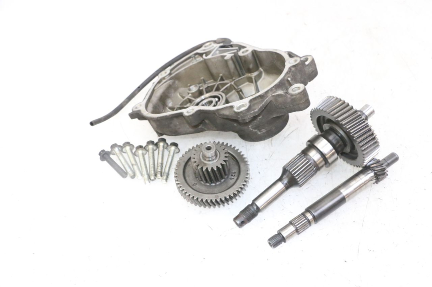 photo de RUEDA TRASERA ENGRANAJES PIAGGIO MP3 LT 300 (2010 - 2016) - Otra vista del artículo