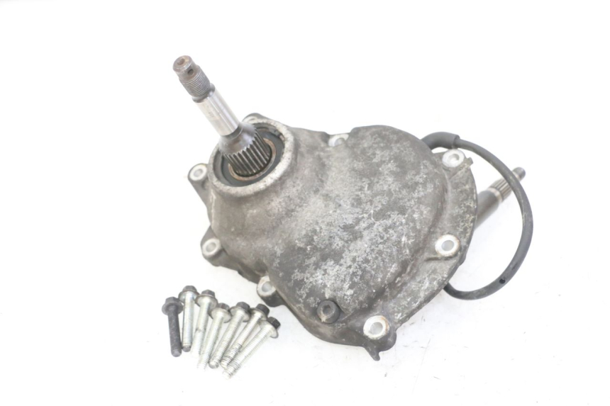 photo de RUEDA TRASERA ENGRANAJES PIAGGIO MP3 LT 300 (2010 - 2016) - Zoom estado de uso