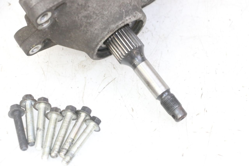 photo de RUEDA TRASERA ENGRANAJES PIAGGIO MP3 LT 300 (2010 - 2016) - Otra perspectiva