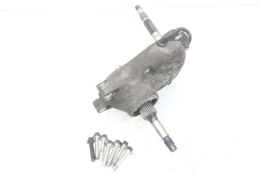 photo de RUEDA TRASERA ENGRANAJES PIAGGIO MP3 LT 300 (2010 - 2016) - Vista general del producto